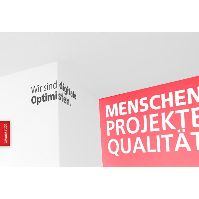 noventum consulting GmbH, Münsterstraße in Münster