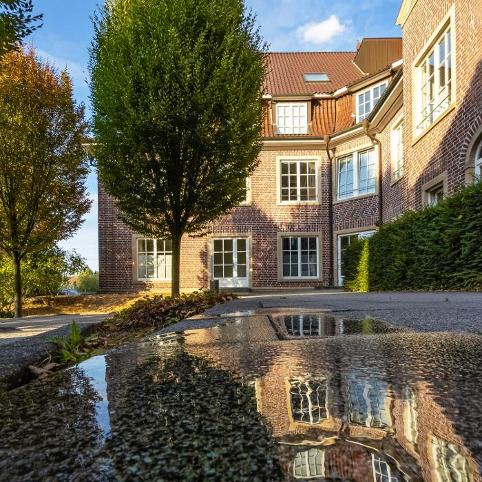 noventum consulting GmbH, Münsterstraße in Münster