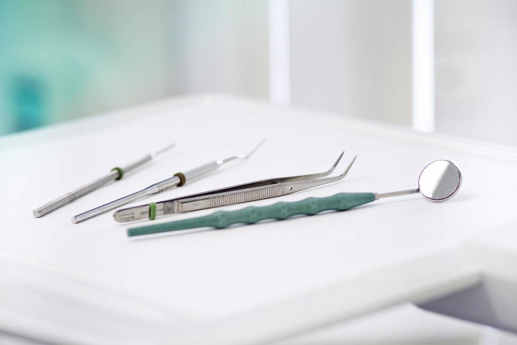 Zahnärzte Harlaching, Hochleite in München