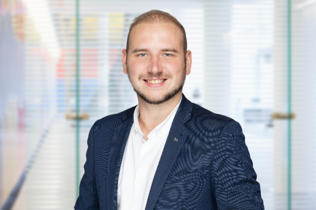 ERGO Versicherung Marvin Roskosch, Hatzfeldstraße in Köln