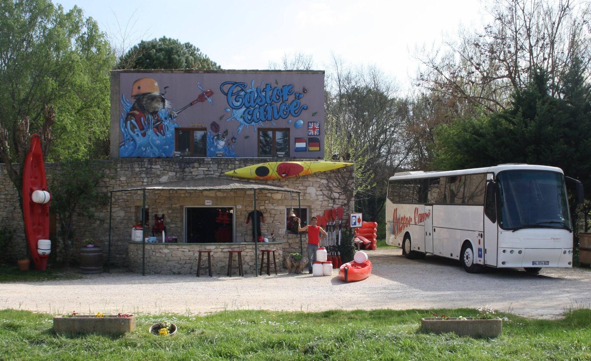 galerie image