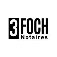 3 Foch Notaires SAS notaire