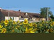 Gîte L'Ecotay Hébergement