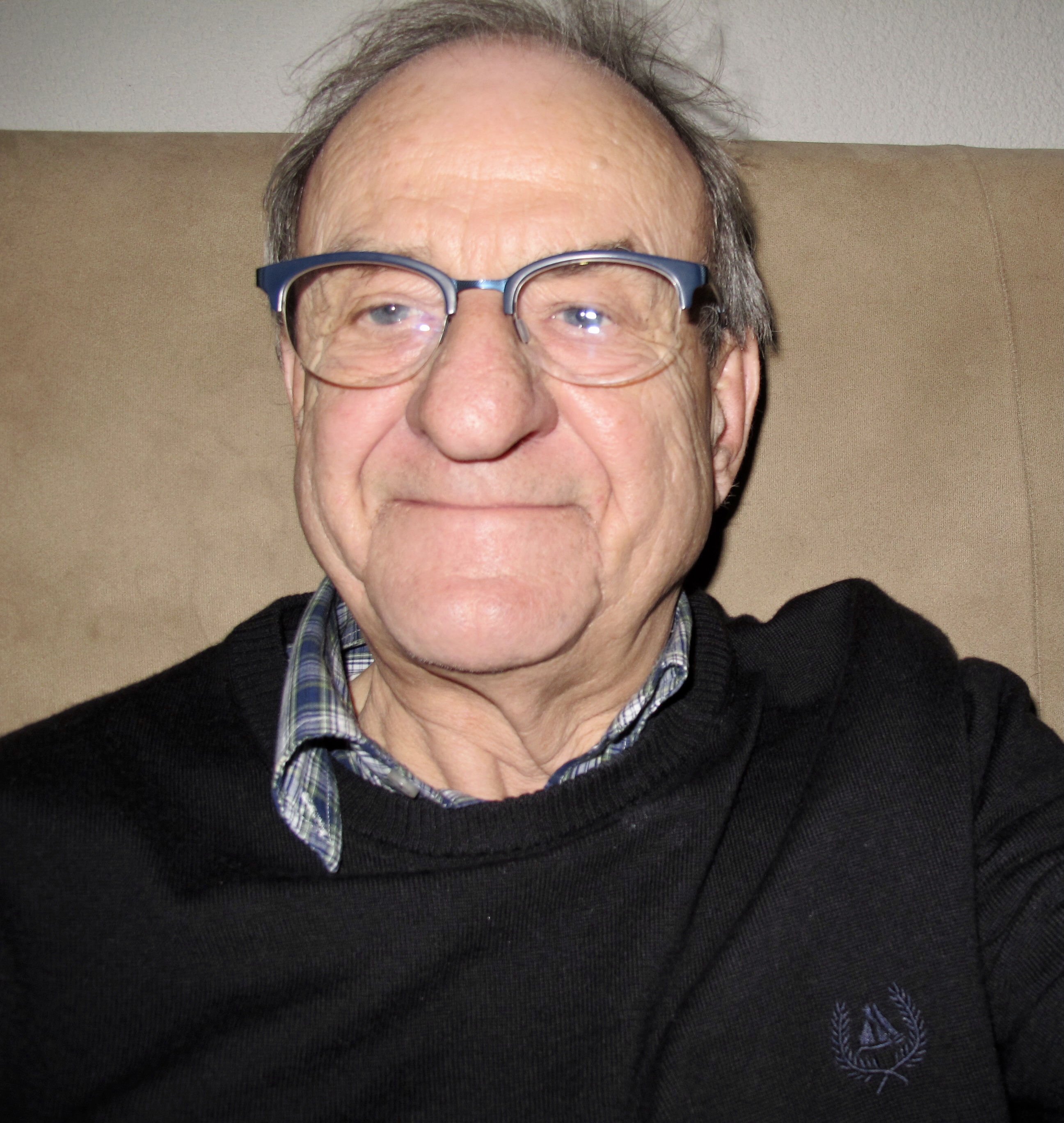 Alain-Gasc hypnothérapeute