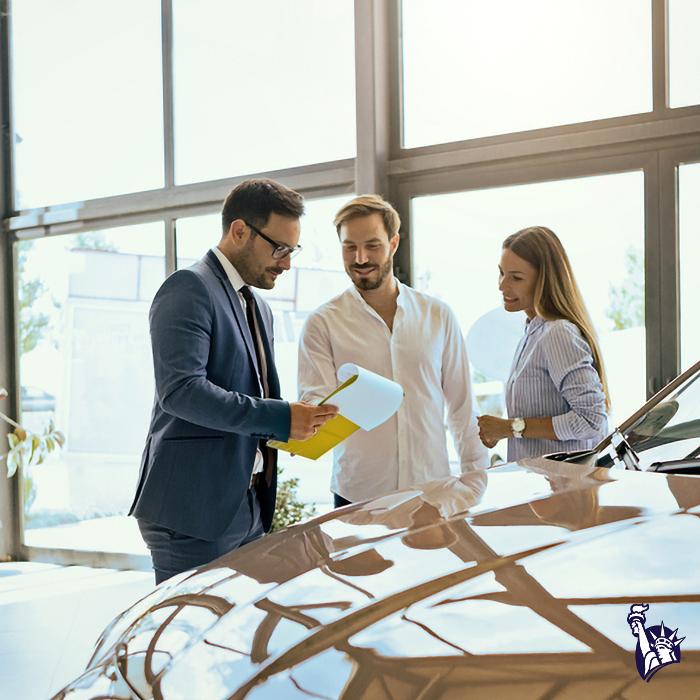 Liberty Mutual Insurance Cleveland - Michael Stauss Team - Westlake, OH