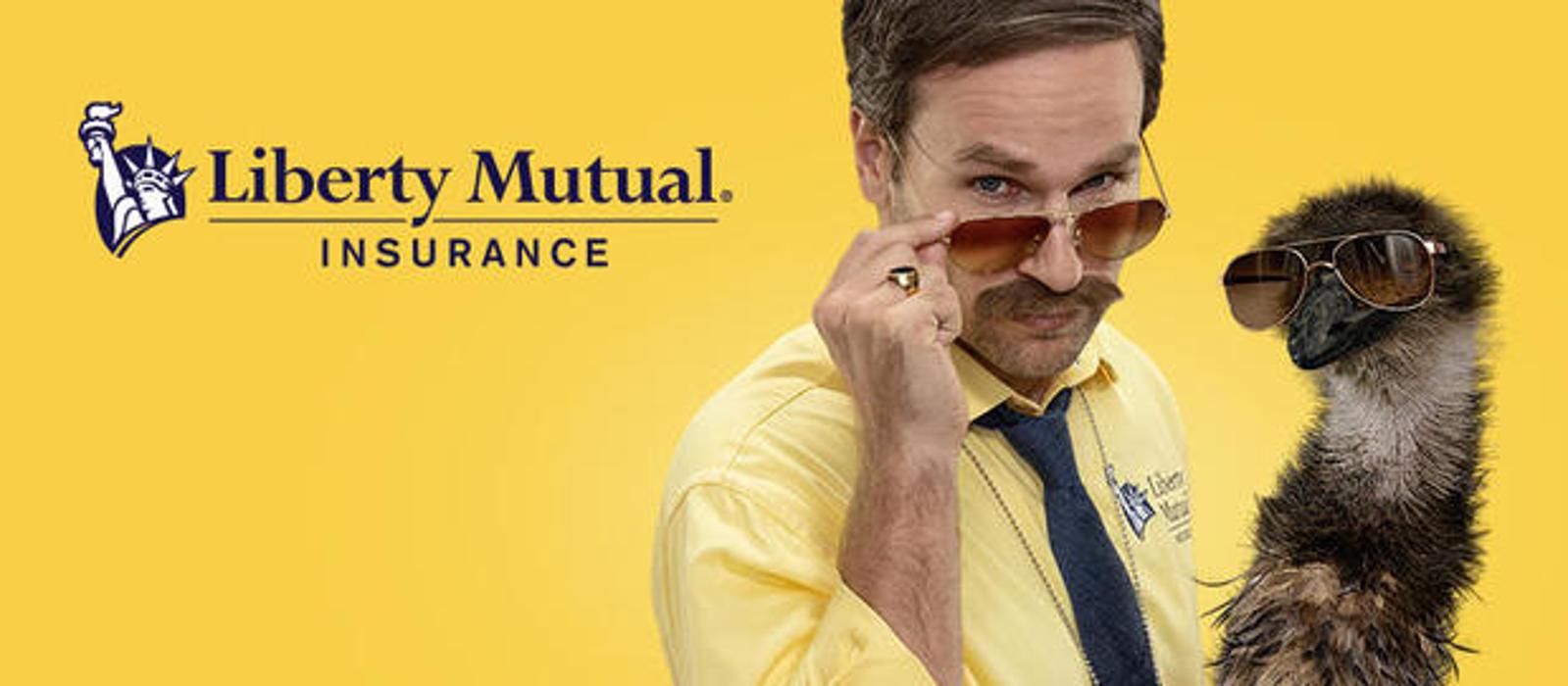 Liberty Mutual Insurance Cleveland - Michael Stauss Team - Westlake, OH