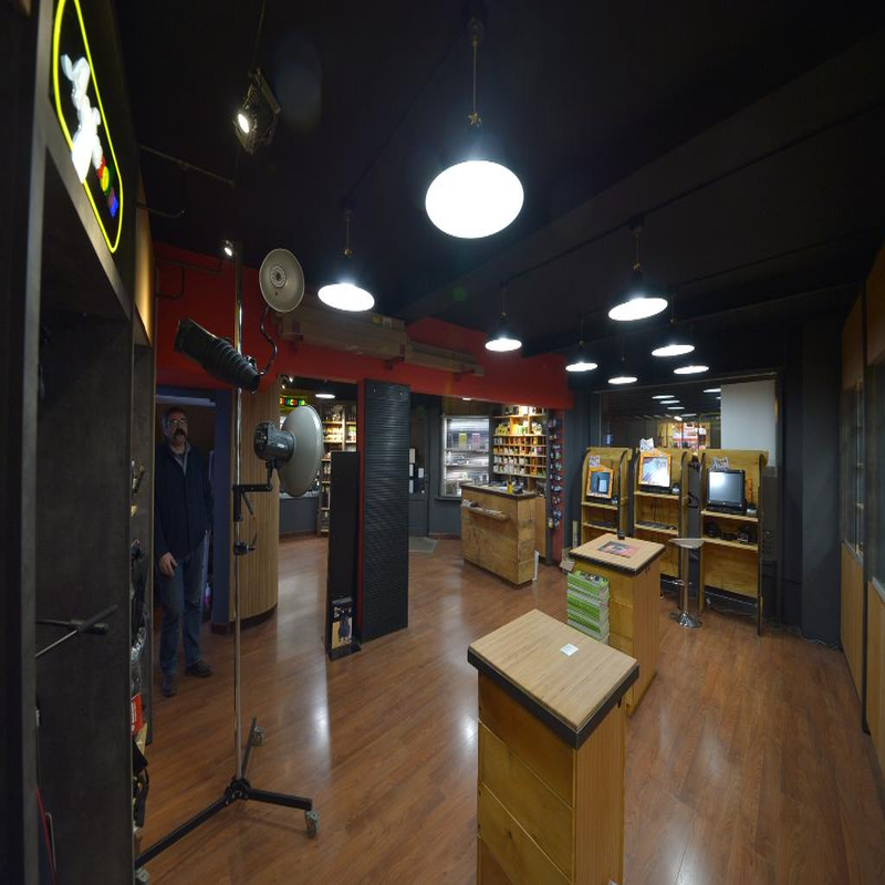 galerie image