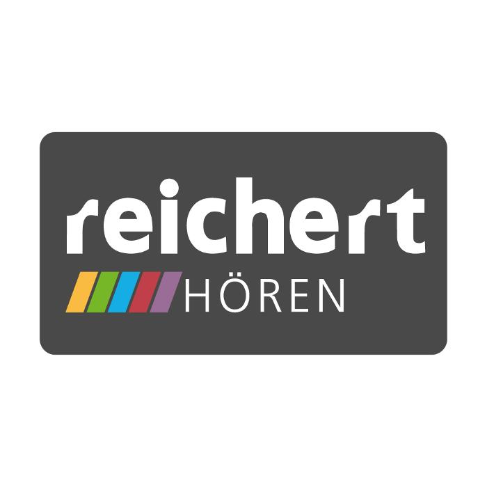 Logo reichert HÖREN Bad Urach