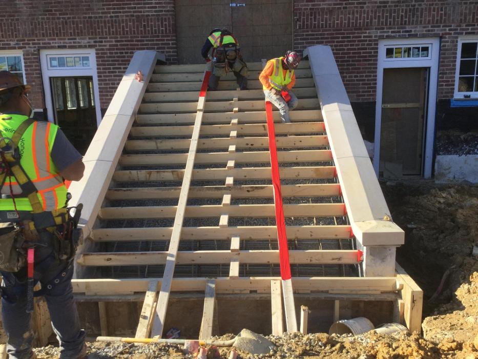 L & H General Construction - Richmond, VA