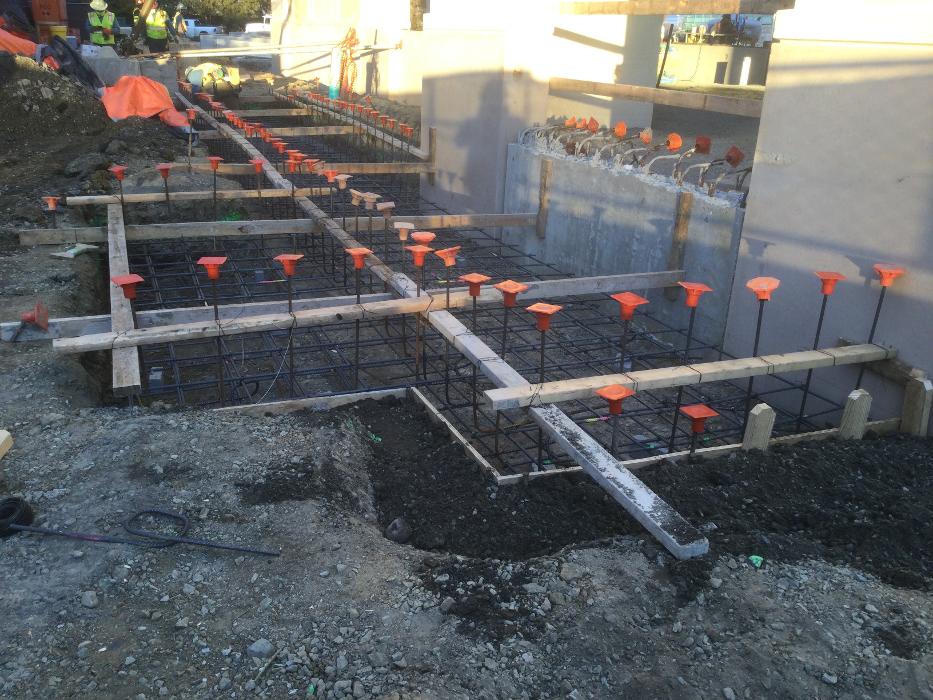 L & H General Construction - Richmond, VA