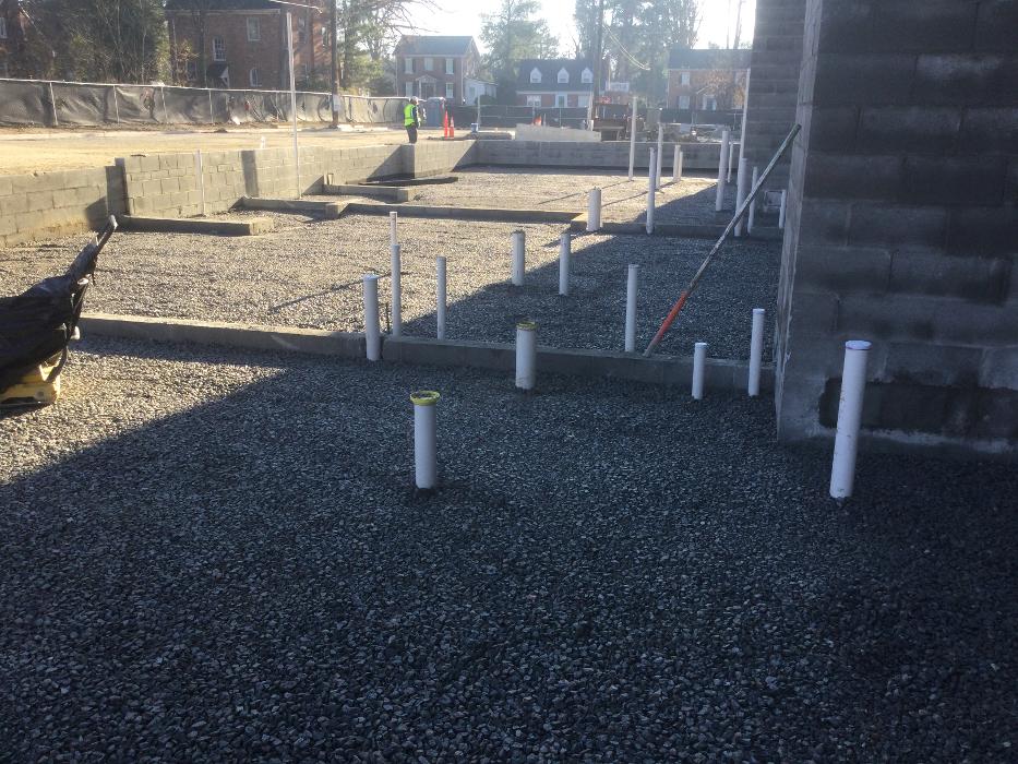 L & H General Construction - Richmond, VA