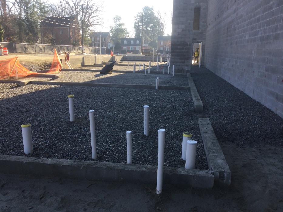 L & H General Construction - Richmond, VA