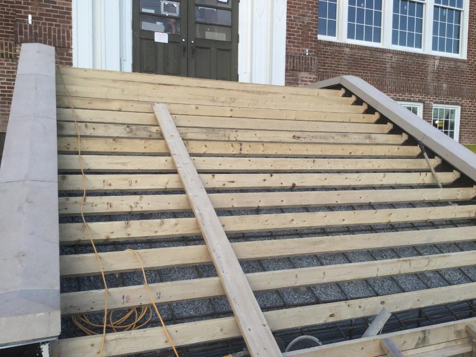 L & H General Construction - Richmond, VA