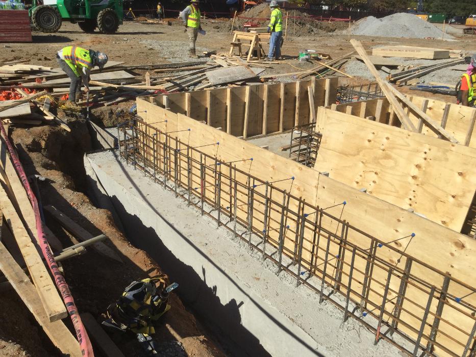 L & H General Construction - Richmond, VA