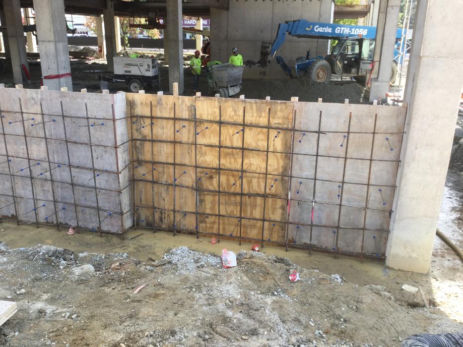 L & H General Construction - Richmond, VA