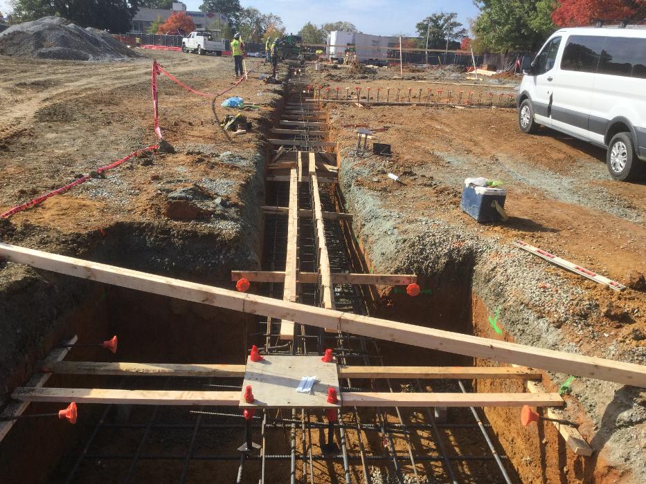 L & H General Construction - Richmond, VA