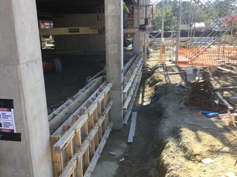 L & H General Construction - Richmond, VA