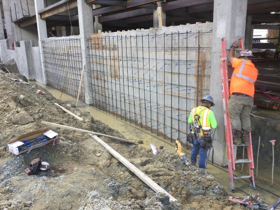 L & H General Construction - Richmond, VA
