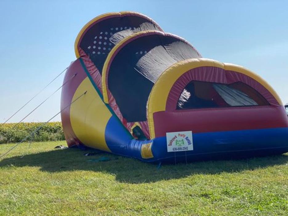 Backyard Party Rentals LLC - Wright City, MO