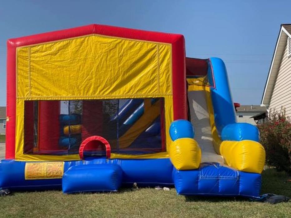 Backyard Party Rentals LLC - Wright City, MO