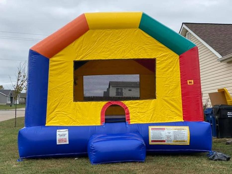 Backyard Party Rentals LLC - Wright City, MO