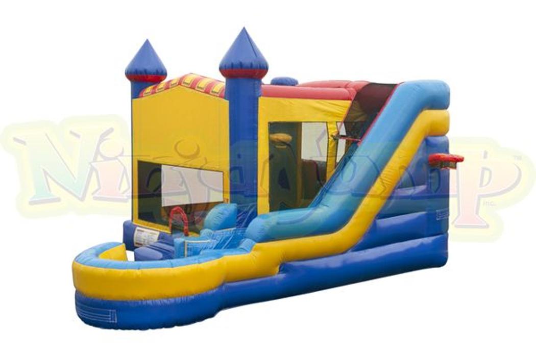 Backyard Party Rentals LLC - Wright City, MO