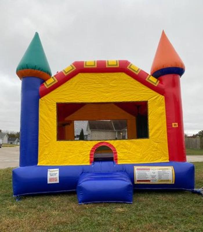 Backyard Party Rentals LLC - Wright City, MO