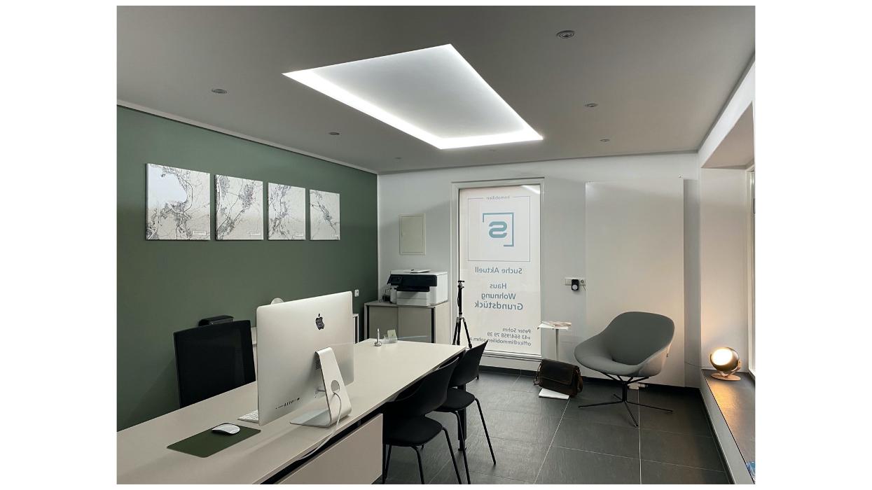 Immobilien Sohm, Lustenauer Straße in Dornbirn