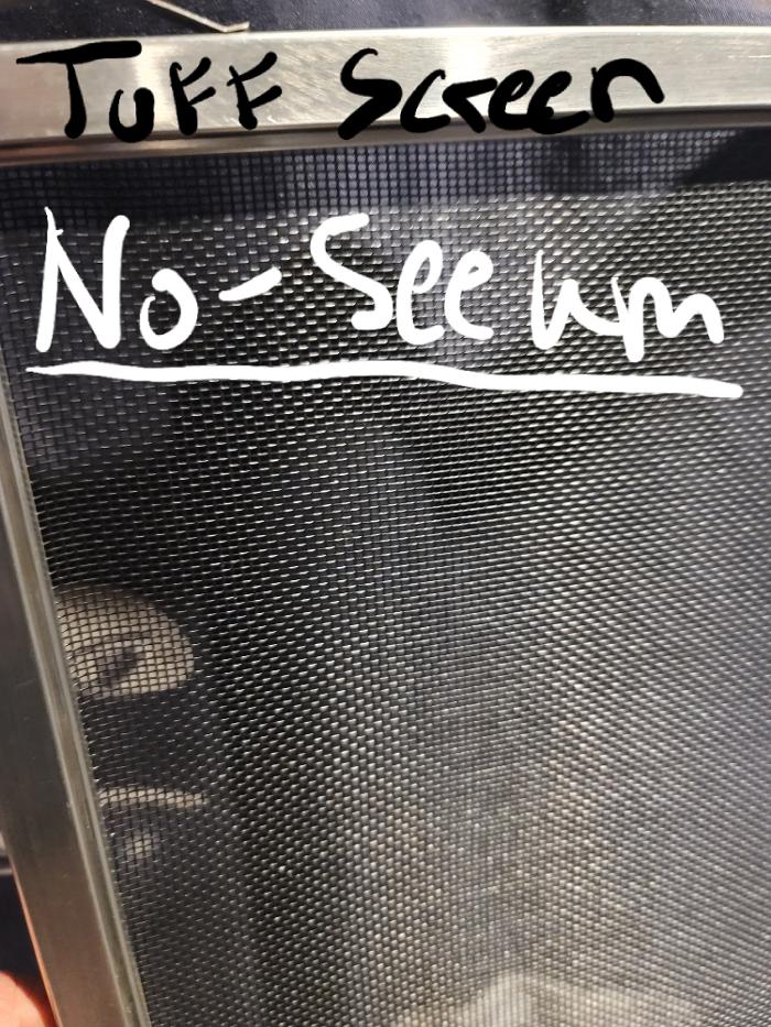 Re-Screen Mobile - Sausalito, CA
