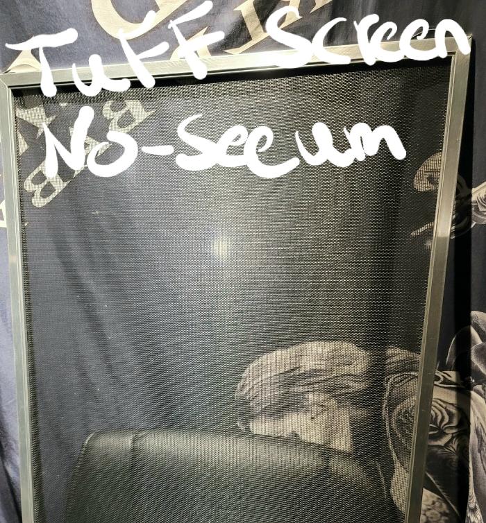 Re-Screen Mobile - Sausalito, CA