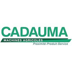 Cadauma - Millau Expert