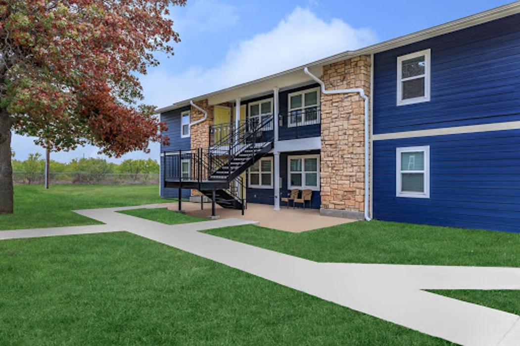 Electra Village Apartments - Electra, TX