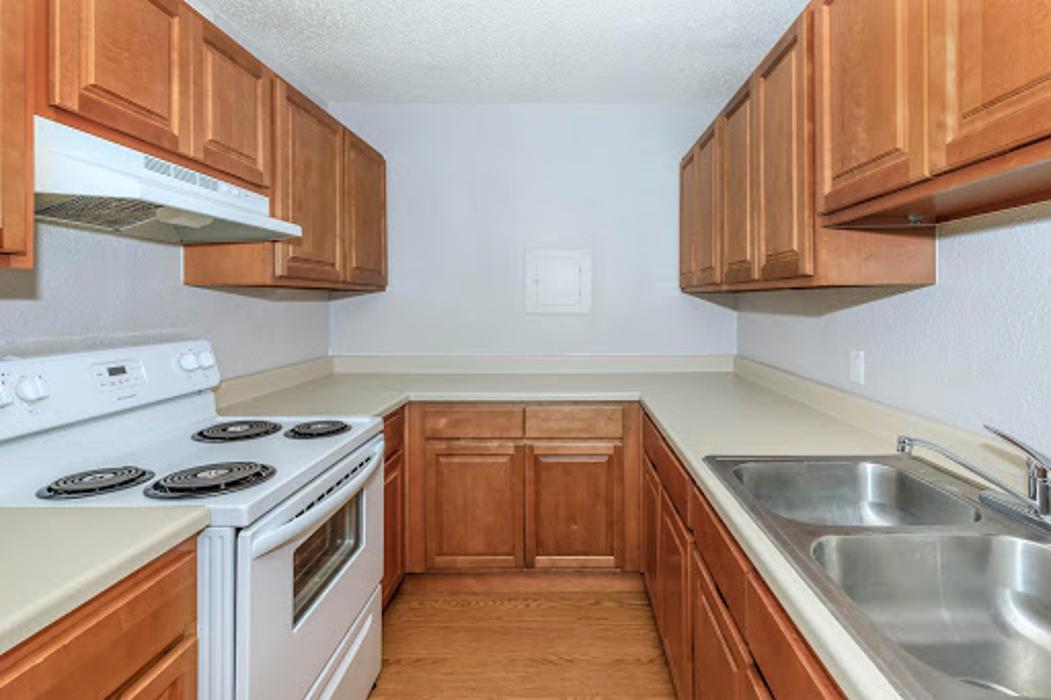 Electra Village Apartments - Electra, TX