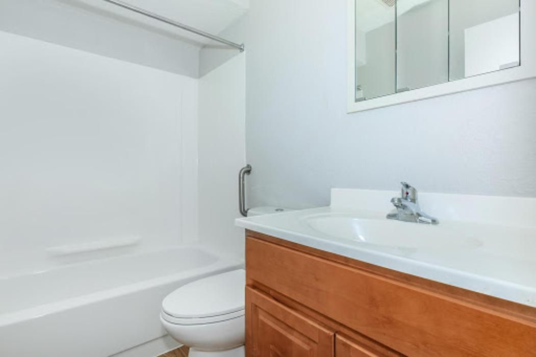 Electra Village Apartments - Electra, TX