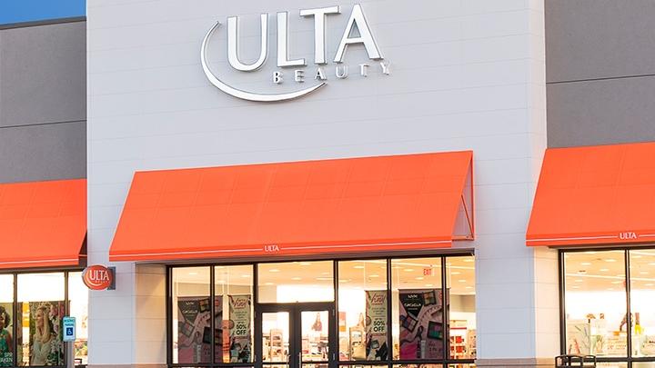 CLOSED - Ulta Beauty - Anchorage, AK