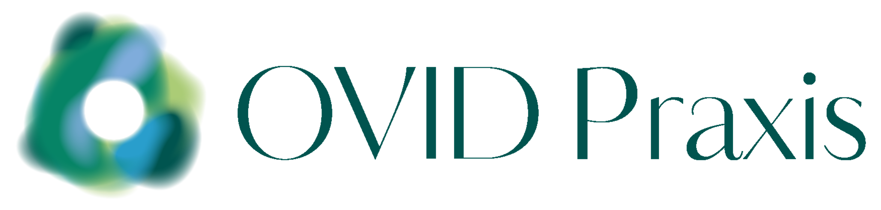 OVID Praxis