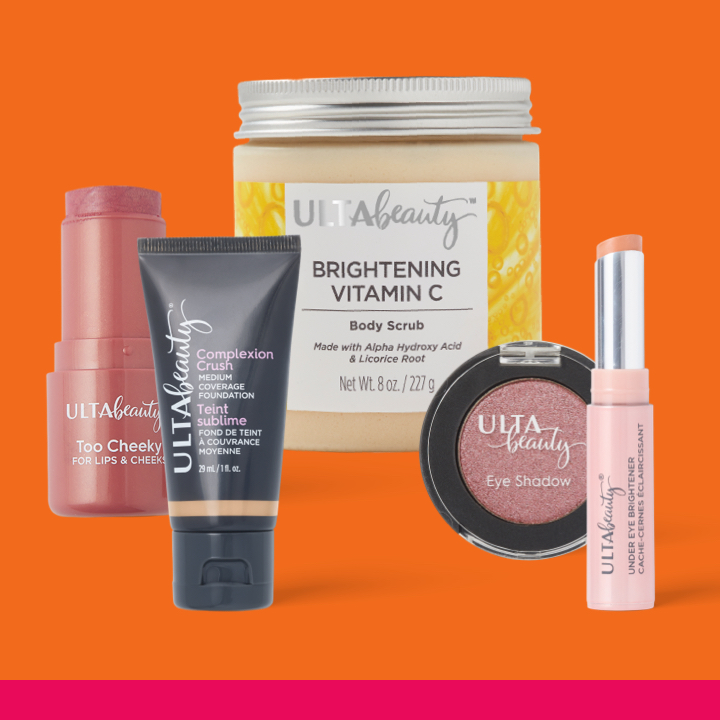 Ulta Beauty Brandon (813)651-2768