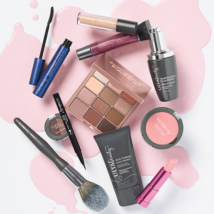 Ulta Beauty Image