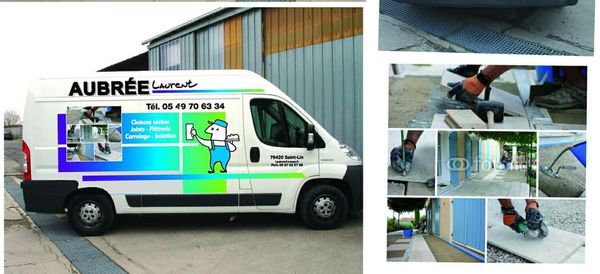 Aubrée Laurent Expert