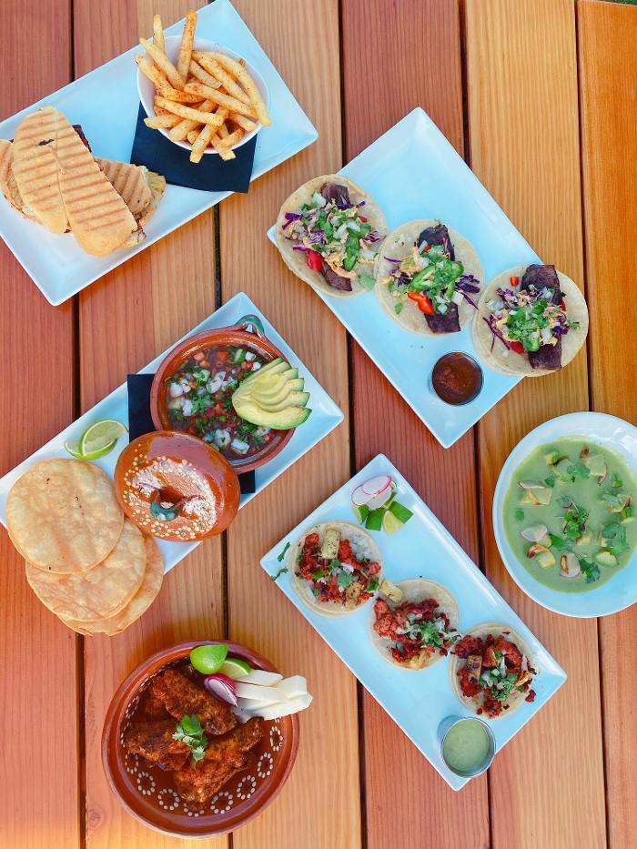 Taberna de Arcadia - Phoenix, AZ
