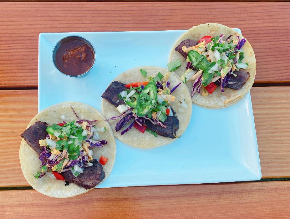 Taberna de Arcadia - Phoenix, AZ