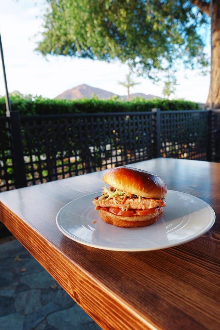 Taberna de Arcadia - Phoenix, AZ