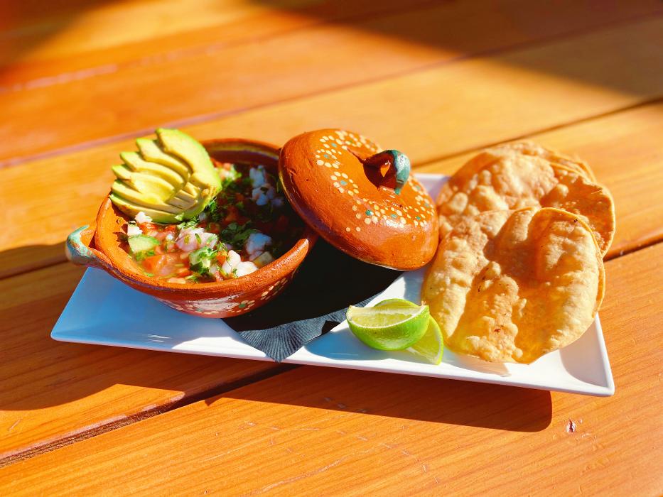 Taberna de Arcadia - Phoenix, AZ