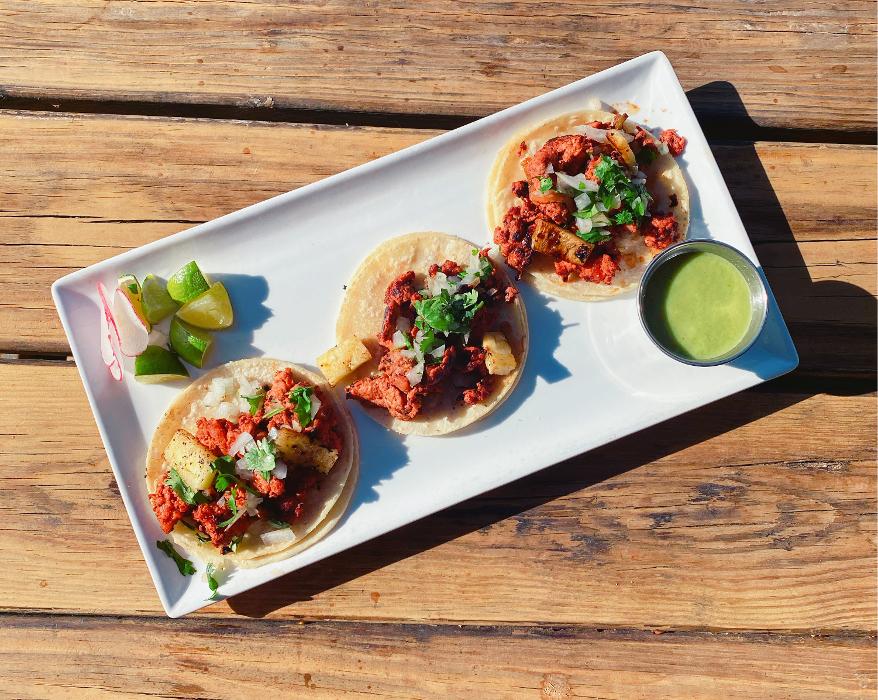 Taberna de Arcadia - Phoenix, AZ