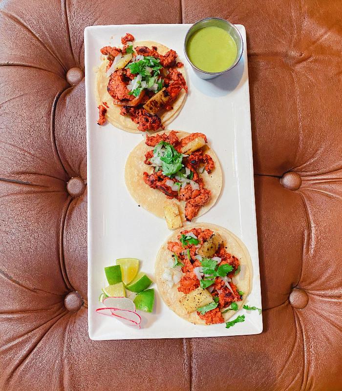 Taberna de Arcadia - Phoenix, AZ