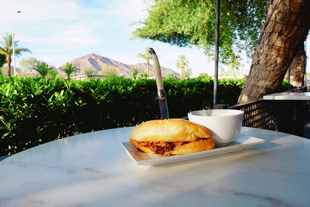 Taberna de Arcadia - Phoenix, AZ
