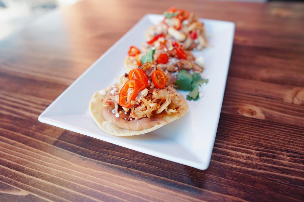 Taberna de Arcadia - Phoenix, AZ