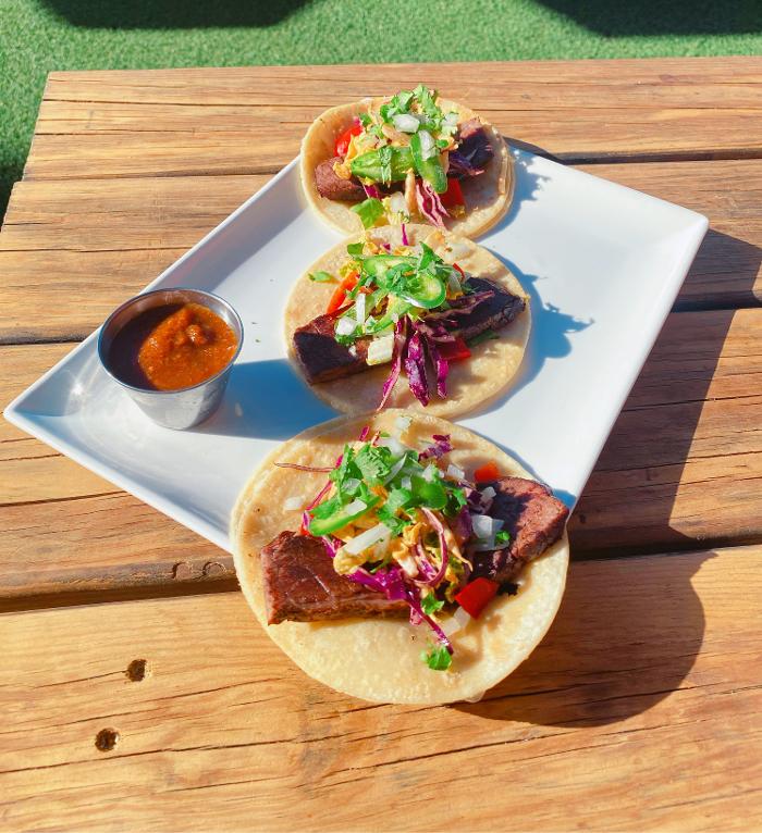 Taberna de Arcadia - Phoenix, AZ