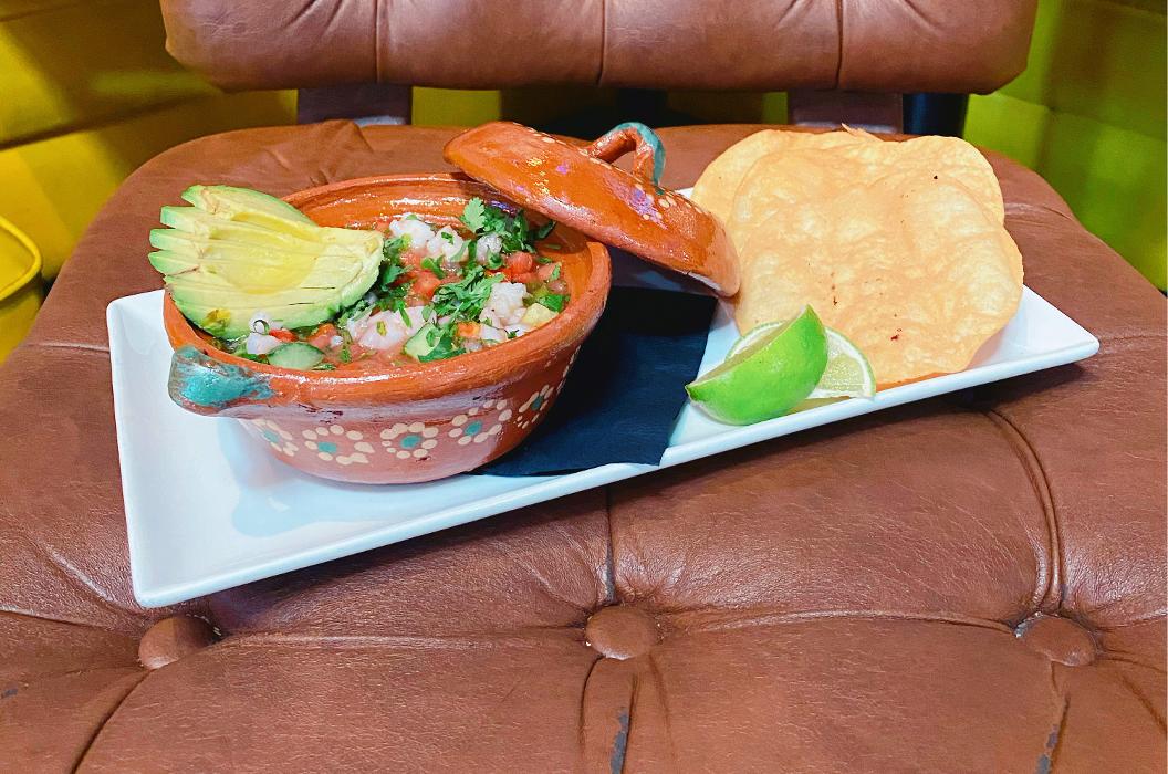 Taberna de Arcadia - Phoenix, AZ