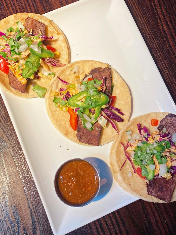 Taberna de Arcadia - Phoenix, AZ